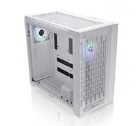 Thermaltake CTE C750 TG ARGB Full Tower Bianco (Geh Thermaltake CTE C750 TG Full