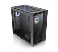 Thermaltake CTE C750 TG ARGB Full Tower Nero (Geh Thermaltake CTE C750 TG Full T