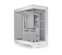 Thermaltake CTE E550 TG Midi Tower Bianco - Nouvo