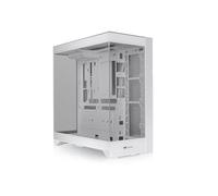 Thermaltake CTE E550 TG Midi Tower Bianco - Nouvo
