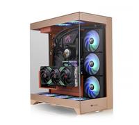Thermaltake CTE E550 TG Midi Tower Sabbia (Thermaltake CTE)