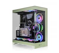 Thermaltake CTE E550 TG Midi Tower Verde (Thermaltake CTE)