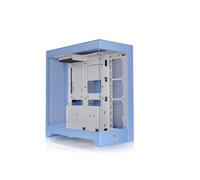 Case computer desktop ATX THERMALTAKE CTE E600 MX HYDRANGEA BLUE Azzurro