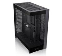 Thermaltake CTE E600 MX Mid tower E-ATX Torre ATX 2,5 " CA-1Y3-00M1WN-01