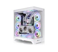 Thermaltake CTE E600 MX Midi Tower Bianco (Thermaltake CTE E600 MX Snow White)
