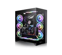 Thermaltake CTE E600 MX Midi Tower Nero (Thermaltake CTE E600 MX Black)