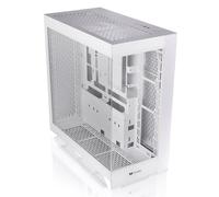 Thermaltake CTE E660 MX Midi Tower Bianco - Thermaltake CTE E660 MX,