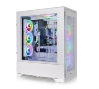 Thermaltake CTE T500 Air Full Tower - Bianco CA-1X8-00F6WN-00