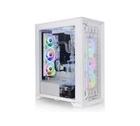 Thermaltake CTE T500 TG Full Tower Bianco (Thermaltake CTE T500 TG ARGB Snow Whi