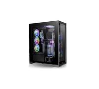 Thermaltake CTE T500 TG Full Tower Nero
