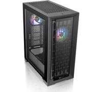 Thermaltake CTE T500 TG Full Tower Nero