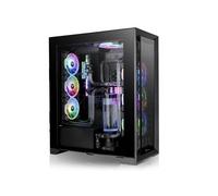 Thermaltake CTE T500 TG Full Tower Nero (Thermaltake CTE T500 TG ARGB Black)