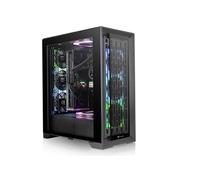 Thermaltake CTE T500 TG Full Tower Nero