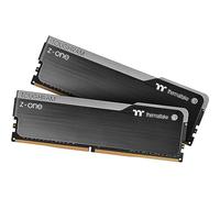 Thermaltake DIMM 16 GB DDR4-3600 Kit di memoria, nero