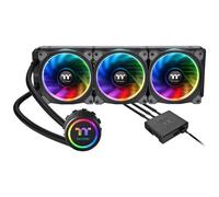 THERMALTAKE - Dissipatore a Liquido Floe Riing RGB 360 TT Premium Edition