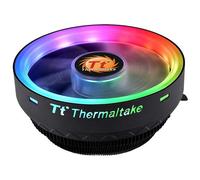 THERMALTAKE - Dissipatore CPU UX100 ARGB Lighting Colore Nero