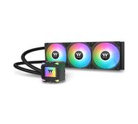 Thermaltake Dissipatore Kit di raffreddamento a liquido 12 cm Nero