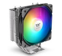 Thermaltake Dissipatore UX400 ARGB Black Air AMD/Intel CL-P142-AL12SW-A