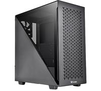 Thermaltake Divider 300 TG Air/Black