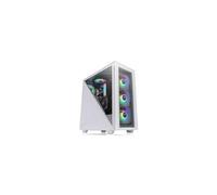 TT 27590 - Alloggiamento ATX Thermaltake Divider 300 TG ARGB, bianco