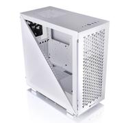 Thermaltake Divisore 300 TG Air Snow Vetro temperato USB 3.0