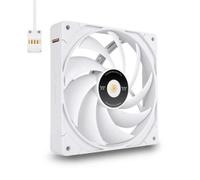 Thermaltake EX14 Pro Case per computer Ventilatore 14 cm Bianco 3 pz