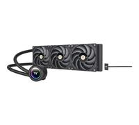 Thermaltake Fellowes 8041901 Nero Professional Series Heat CL-W400-PL12BL-A