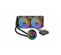 Thermaltake Floe DX RGB 240 TT Premium Edition raffredamento dell'acqua e freon Processore