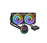 Thermaltake Floe DX RGB 280 TT Premium Edition raffredamento dell'acqua e freon Processore