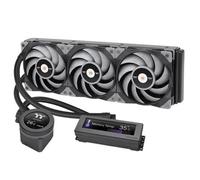 Thermaltake Floe RC Ultra 360 Raffreddatore di liquidi tutto in uno 12 cm