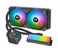 THERMALTAKE - Floe Rc240 Raffredamento Dell'acqua E Freon