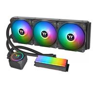 THERMALTAKE - Floe Rc360 Raffredamento Dell'acqua E Freon