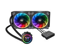 Thermaltake Floe Riing RGB 280 TT Premium Edition