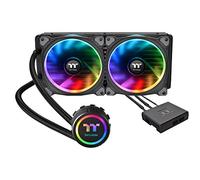 TT 09287 - Thermaltake Floe Riling RGB 280 TT raffreddamento ad acqua