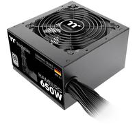 W0650RE Power SupplyThermaltake Hamburg 650W 4711475648319