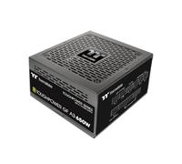 Thermaltake TOUGHPOWER GF A3 alimentatore per computer 650 W 24-pin ATX ATX Nero