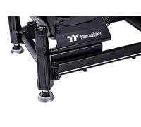 Thermaltake GM5 3DOF Motion System: compatibile con GR500 e GF500, dinamico a corsa lunga, lento e stabile, dettaglio rapido, inclinazione da varie angolazioni, design leggero - nero