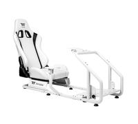 Thermaltake GR300 | Kart Simulator Cockpit | Snow