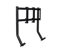 Thermaltake GSC-R3M-MDSLBB-01 Supporti a parete per TV 127 cm (50") Nero