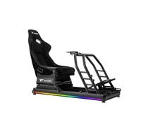 Thermaltake GR500 Racing Simulator Cockpit | Nero