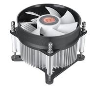 Thermaltake Gravity i2 95W Intel LGA 1200/1156/1155/1150/1151 92 mm CPU Cooler CLP0556-D, compatibile con desktop