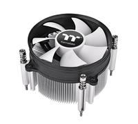 Thermaltake Gravity i3 Raffreddatore d'aria 9,2 cm 1200 CL-P094-AL09WT-A