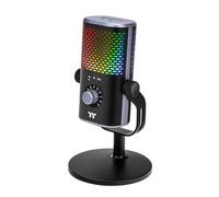 GSG-GSF-MCMTBK-01 GS50 RGB USB Mikrofon black 4711475643352