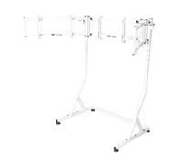Thermaltake GSC-MSP-MDSLWH-01 Supporti a parete per TV 139,7 cm (55") Pavimento Bianco