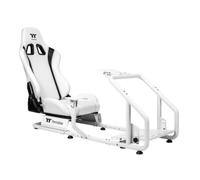 Thermaltake GR300 | Kart Simulator Cockpit | Snow