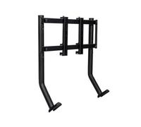 Thermaltake GSC-R3M-MDSLBB-01 Supporti a parete per TV 127 cm (50") Nero