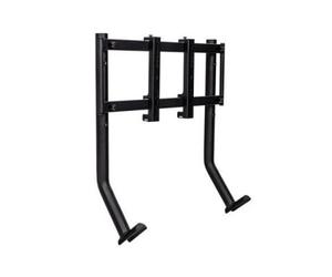 Thermaltake GSC-R3M-MDSLBB-01 Supporti a parete per TV 127 cm (50") Nero