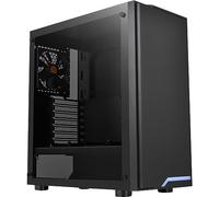Thermaltake H100 TG Vetro temperato USB 3.1