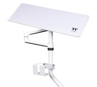 Thermaltake Keyboard & Mouse Tray | GR500 & GF500 Cockpit | Snow