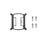 Thermaltake Kit di aggiornamento LGA1700 per serie TH-Series, Floe RC Series AIO Cooler, CL-O033-ST00BL-A